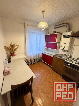 Крутая локация Продажа 1 комнатной квартиры центр г. Макеевка, улица Ленина, Макеевка - изображение 4
