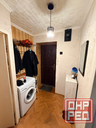 Крутая локация Продажа 1 комнатной квартиры центр г. Макеевка, улица Ленина, Макеевка - изображение 3