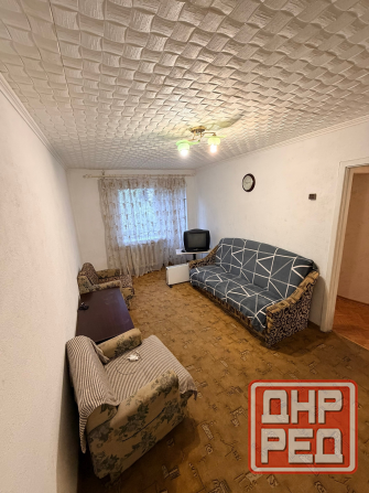 Крутая локация Продажа 1 комнатной квартиры центр г. Макеевка, улица Ленина, Макеевка - изображение 2