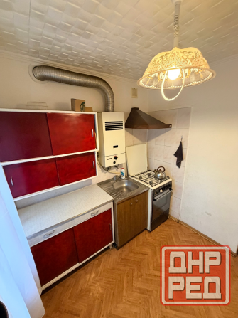 Крутая локация Продажа 1 комнатной квартиры центр г. Макеевка, улица Ленина, Макеевка - изображение 5