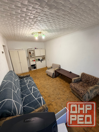 Крутая локация Продажа 1 комнатной квартиры центр г. Макеевка, улица Ленина, Макеевка - изображение 1
