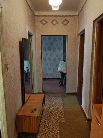 Продаю трёхкомнатную квартиру на Вертикальной. Донецк