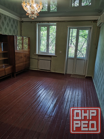 Продаю трёхкомнатную квартиру на Вертикальной. Донецк - изображение 4
