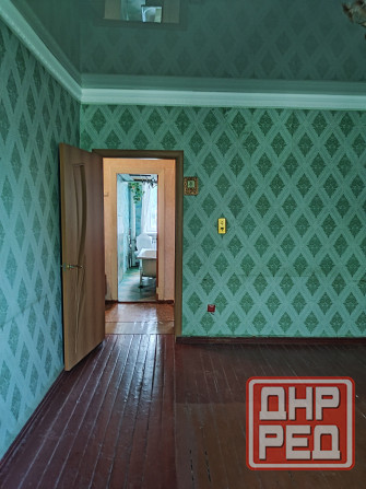 Продаю трёхкомнатную квартиру на Вертикальной. Донецк - изображение 5