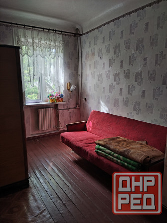 Продаю трёхкомнатную квартиру на Вертикальной. Донецк - изображение 8