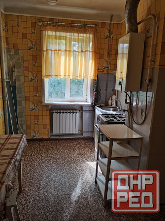 Продаю трёхкомнатную квартиру на Вертикальной. Донецк - изображение 9