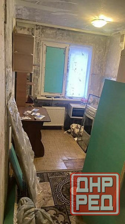 Продам 2-комнатную квартиру ул.Правовая, школа 50. Донецк - изображение 1