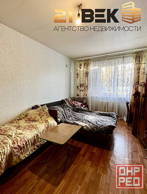 Продажа 1 комн. квартиры, Макеевка Макеевка - изображение 2
