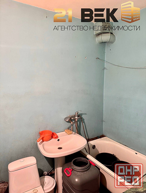 Продажа 1 комн. квартиры, Макеевка Макеевка - изображение 5