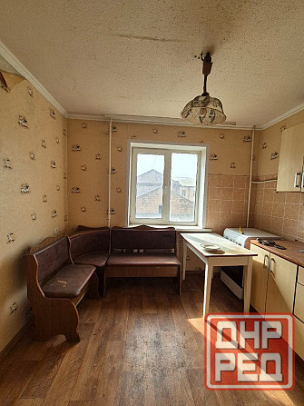 Продажа 2к квартиры, Партизанский пр, Киевском р-н Донецк - изображение 1