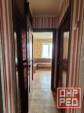 Продажа 2к квартиры, Партизанский пр, Киевском р-н Донецк - изображение 4