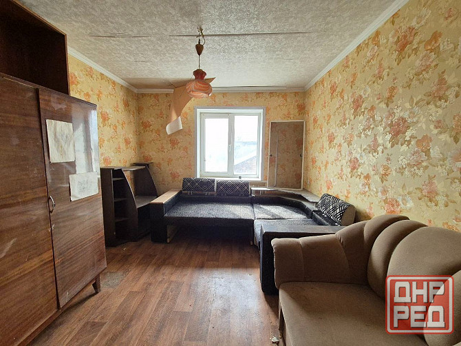 Продажа 2к квартиры, Партизанский пр, Киевском р-н Донецк - изображение 2