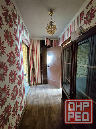 Продажа 2к квартиры, Партизанский пр, Киевском р-н Донецк - изображение 3