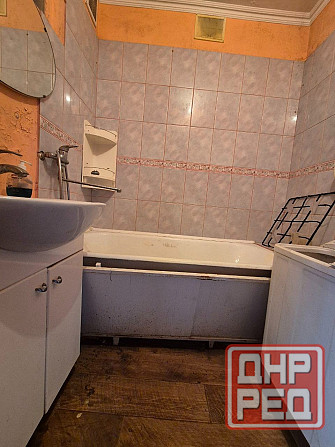 Продажа 2к квартиры, Партизанский пр, Киевском р-н Донецк - изображение 6