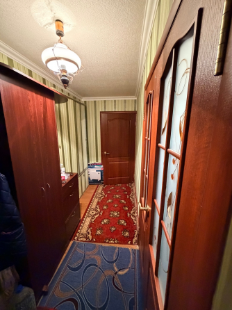 Продам 2 комнатную квартиру в г.Макеевка Горняцкий район Капитальная(улица Репина) Макеевка
