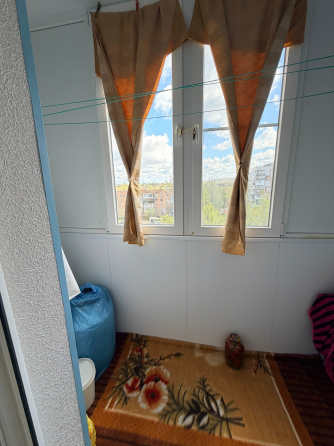 Продам 2 комнатную квартиру в г.Макеевка Горняцкий район Капитальная(улица Репина) Макеевка