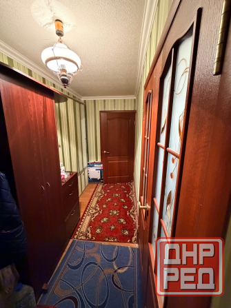 Продам 2 комнатную квартиру в г.Макеевка Горняцкий район Капитальная(улица Репина) Макеевка - изображение 5