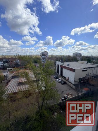 Продам 2 комнатную квартиру в г.Макеевка Горняцкий район Капитальная(улица Репина) Макеевка - изображение 9