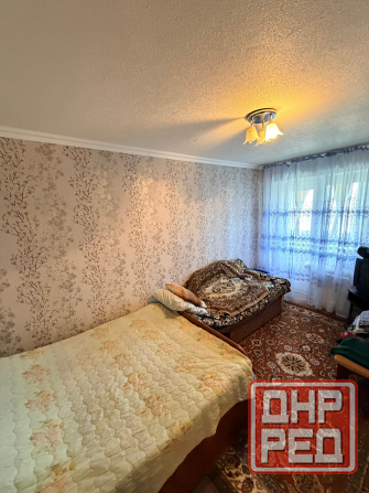 Продам 2 комнатную квартиру в г.Макеевка Горняцкий район Капитальная(улица Репина) Макеевка - изображение 3