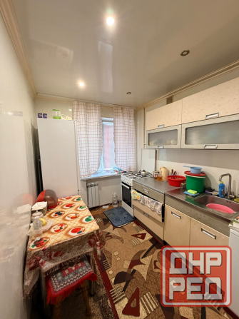 Продам 2 комнатную квартиру в г.Макеевка Горняцкий район Капитальная(улица Репина) Макеевка - изображение 4