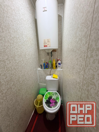 Продам 2 комнатную квартиру в г.Макеевка Горняцкий район Капитальная(улица Репина) Макеевка - изображение 8