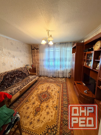 Продам 2 комнатную квартиру в г.Макеевка Горняцкий район Капитальная(улица Репина) Макеевка - изображение 2
