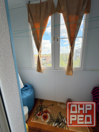 Продам 2 комнатную квартиру в г.Макеевка Горняцкий район Капитальная(улица Репина) Макеевка - изображение 6