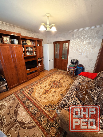 Продам 2 комнатную квартиру в г.Макеевка Горняцкий район Капитальная(улица Репина) Макеевка - изображение 1