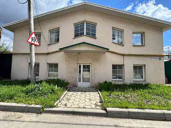Дом - Хостел 580 м² на участке 4 сот Донецк