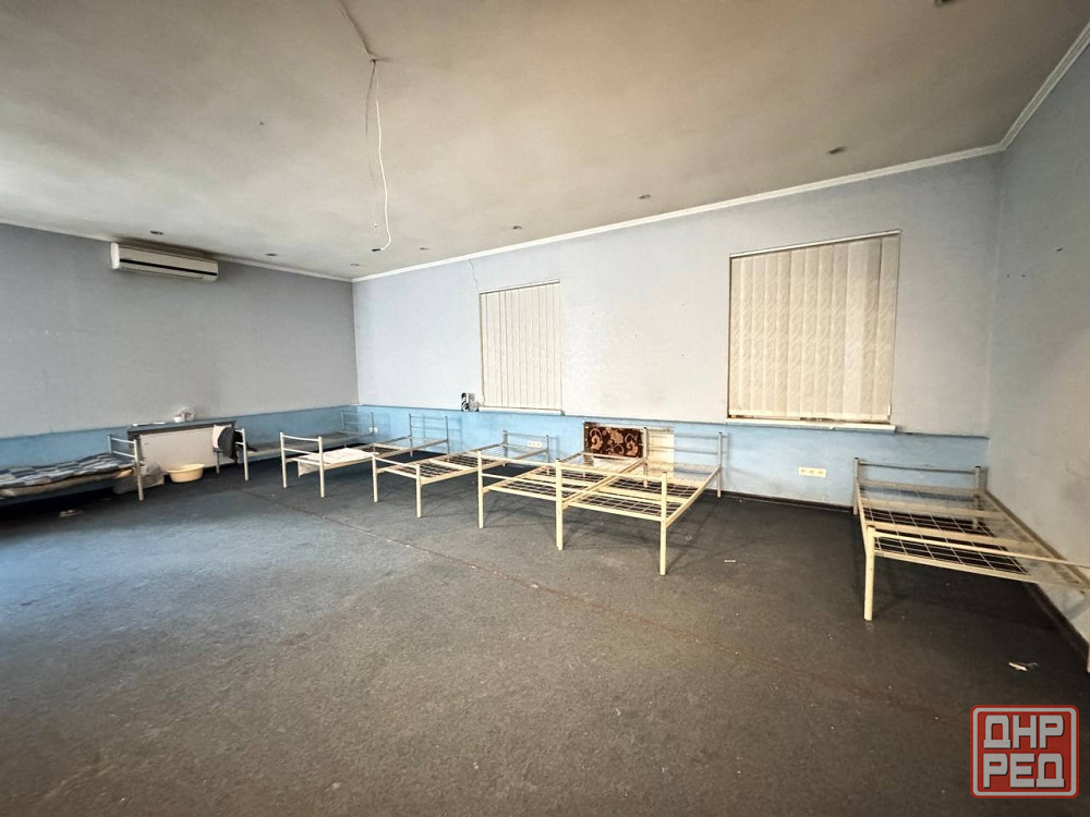 Дом - Хостел 580 м² на участке 4 сот Донецк - изображение 4