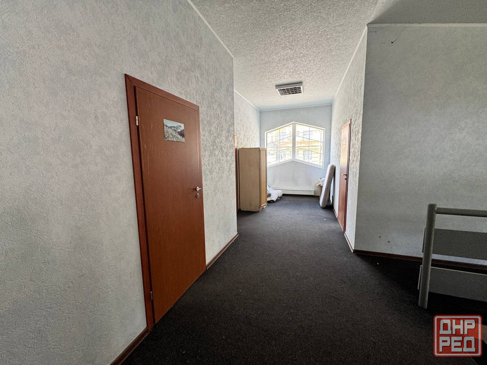 Дом - Хостел 580 м² на участке 4 сот Донецк - изображение 3