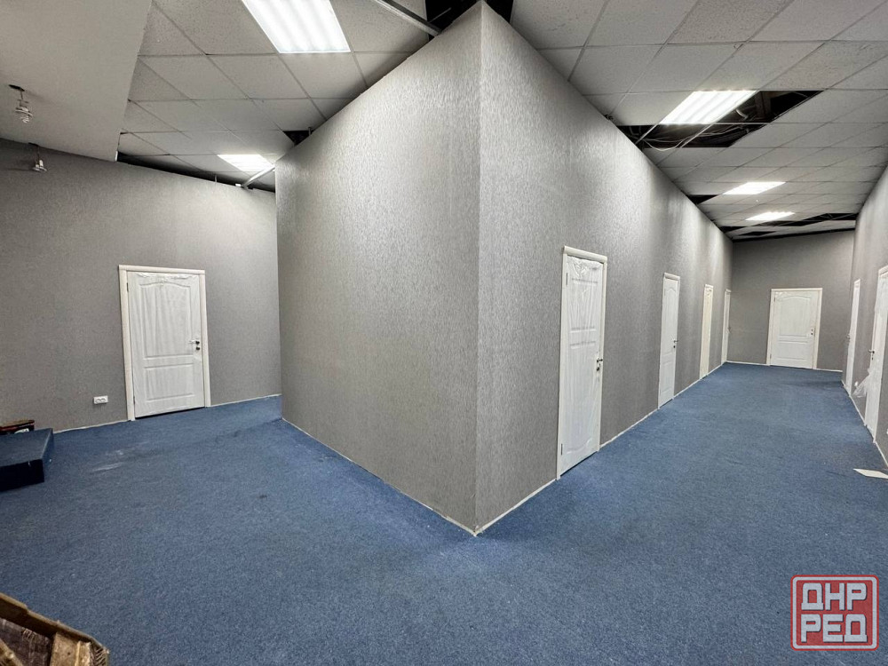 Дом - Хостел 580 м² на участке 4 сот Донецк - изображение 6