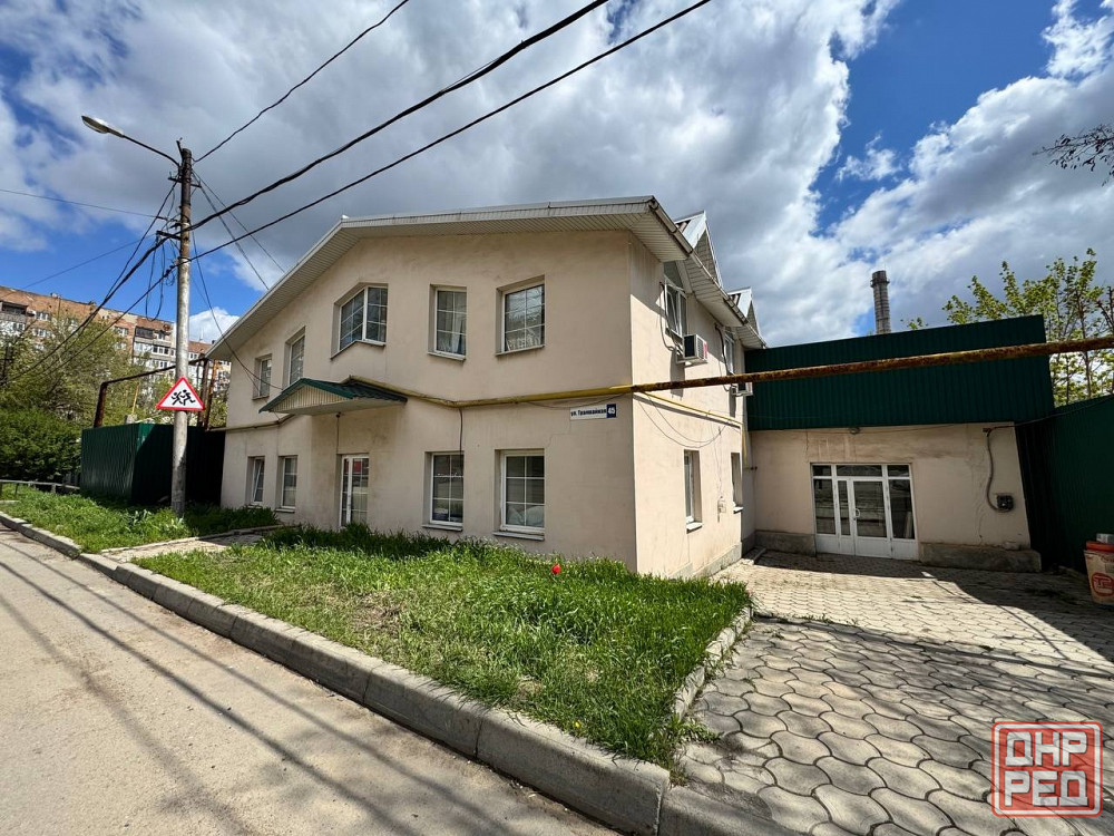 Дом - Хостел 580 м² на участке 4 сот Донецк - изображение 2