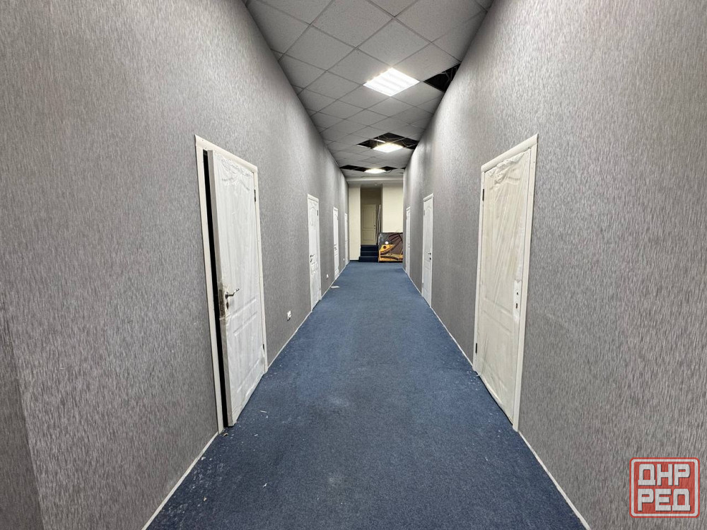 Дом - Хостел 580 м² на участке 4 сот Донецк - изображение 7