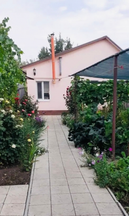 Продажа светлого, уютного жилого дома в центре Макеевки (улица Батова) Макеевка