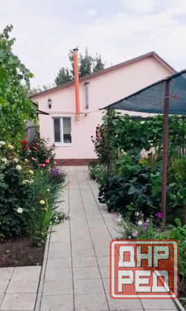 Продажа светлого, уютного жилого дома в центре Макеевки (улица Батова) Макеевка - изображение 2
