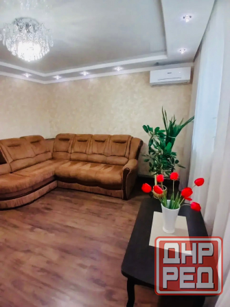 Продажа светлого, уютного жилого дома в центре Макеевки (улица Батова) Макеевка - изображение 4