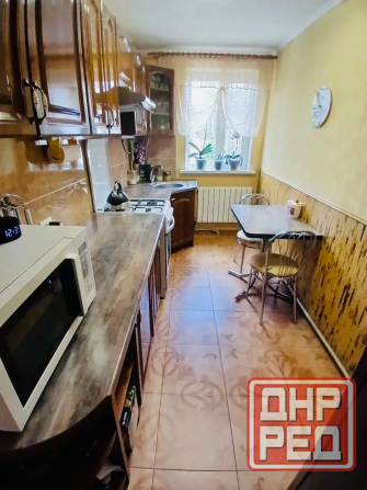 Продажа светлого, уютного жилого дома в центре Макеевки (улица Батова) Макеевка - изображение 8