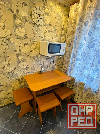 сдам 1 комнатную квартиру в Калининском районе Донецк - изображение 5