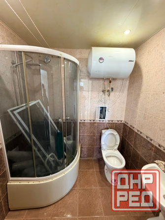 Продажа 1 комнатной квартиры г. Макеевка Ханженково- шахта 21, 2 квартал Макеевка - изображение 5