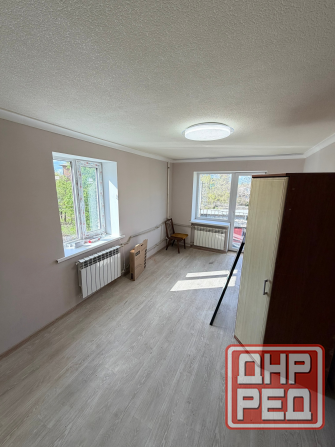 Продажа 1 комнатной квартиры г. Макеевка Ханженково- шахта 21, 2 квартал Макеевка - изображение 1
