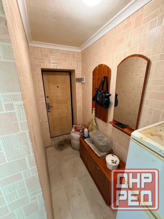Продажа 1 комнатной квартиры г. Макеевка Ханженково- шахта 21, 2 квартал Макеевка - изображение 3