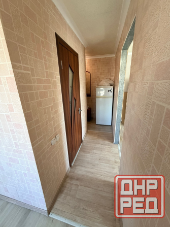 Продажа 1 комнатной квартиры г. Макеевка Ханженково- шахта 21, 2 квартал Макеевка - изображение 6