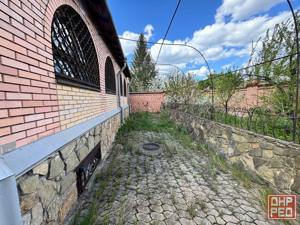 3-этажный дом 690 м² + гараж+подвал Донецк - изображение 6
