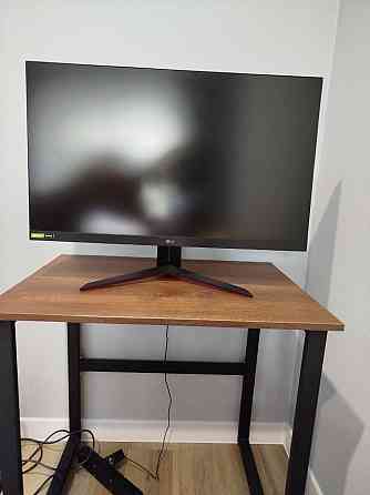 Игровой монитор LG 32 Донецк