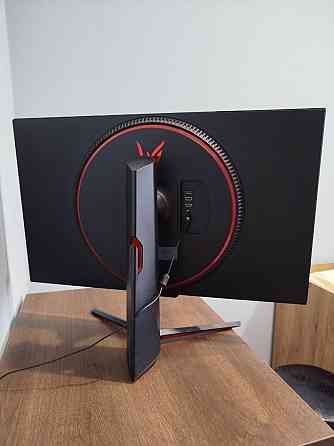 Игровой монитор LG 32 Донецк