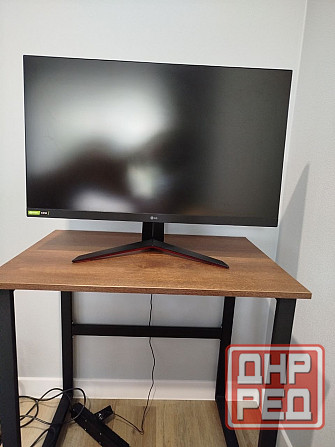 Игровой монитор LG 32 Донецк - изображение 1