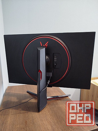 Игровой монитор LG 32 Донецк - изображение 3