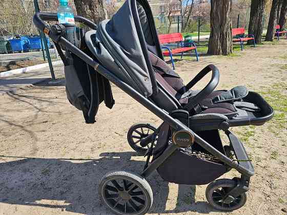 Продам коляску Peppy Monaco 2в1 Донецк