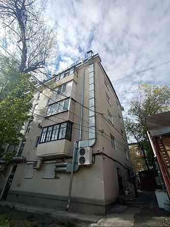 Продам 3к квартиру Мариуполь